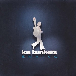 EN VIVO (LOS BUNKERS) (LP)