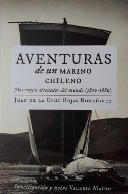 AVENTURAS DE UN MARINO CHILENO