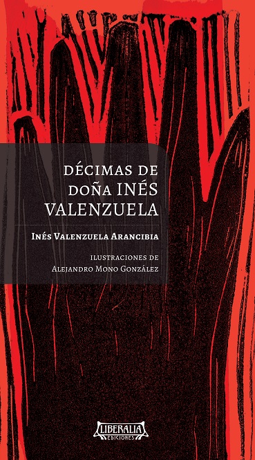 DECIMAS DE DOÑA INES VALENZUELA