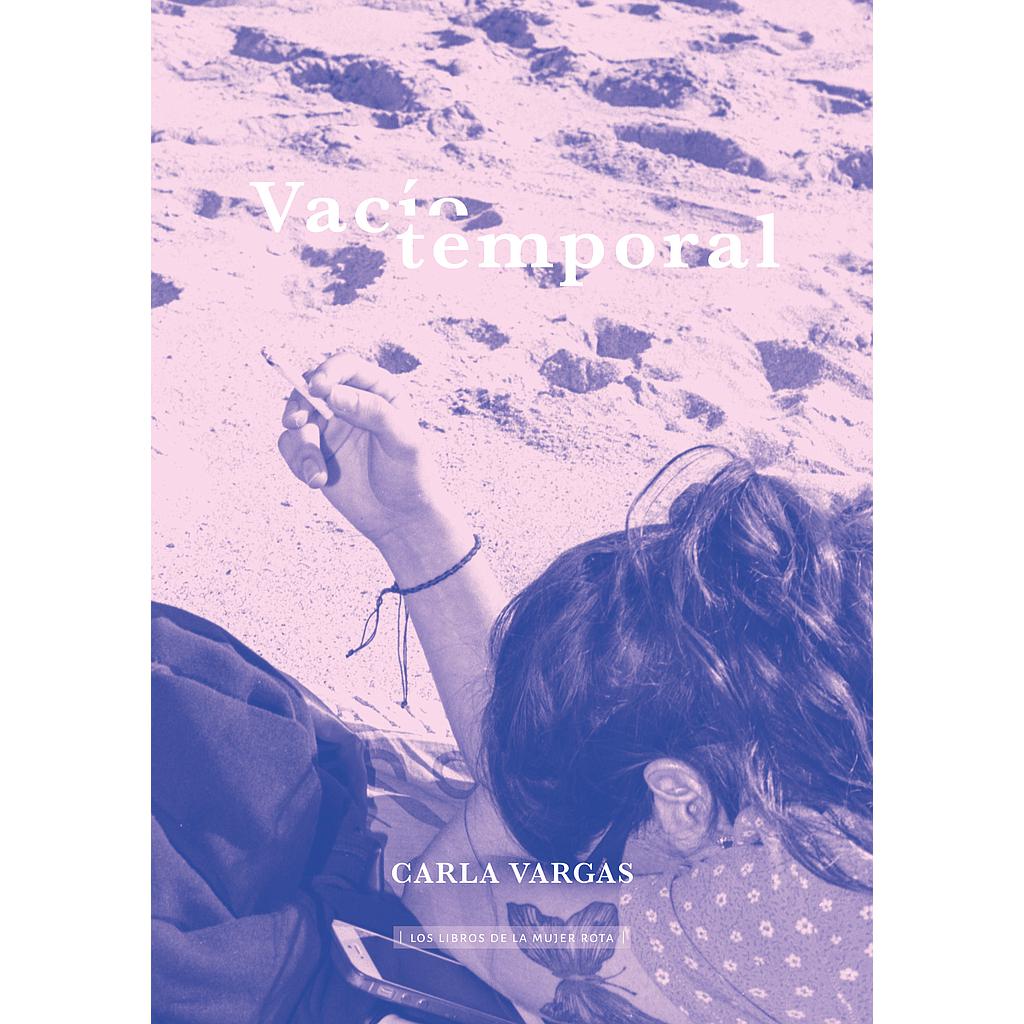 VACIO TEMPORAL