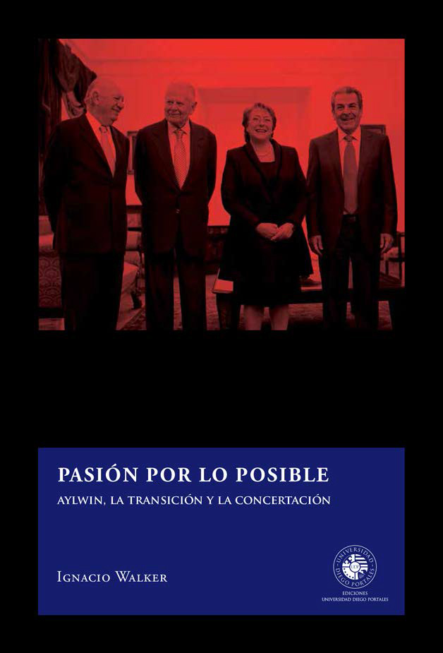 PASION POR LO POSIBLE (COLECCION CIENCIAS SOCIALES)