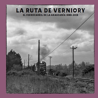 LA RUTA DE VERNIORY