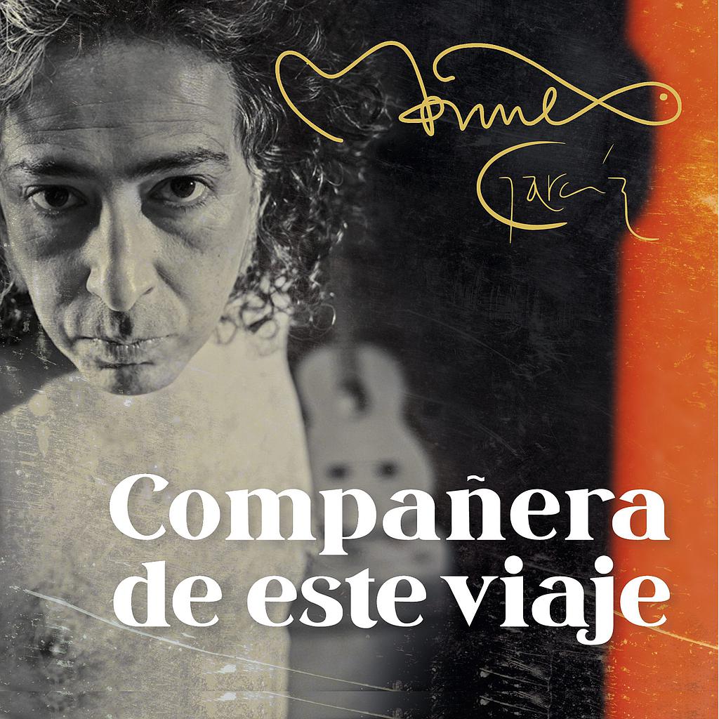 COMPAÑERA DE ESTE VIAJE