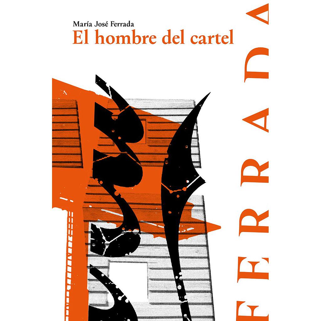 EL HOMBRE DEL CARTEL (NOVELA)