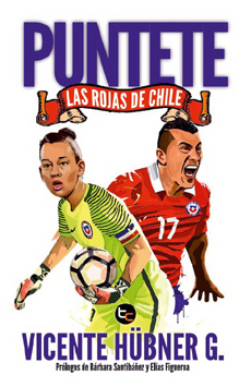PUNTETE: LAS ROJAS DE CHILE