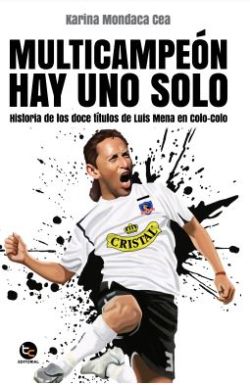 MULTICAMPEON HAY UNO SOLO
