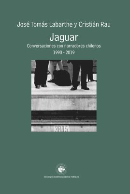 Jaguar (COLECCION HUELLAS)