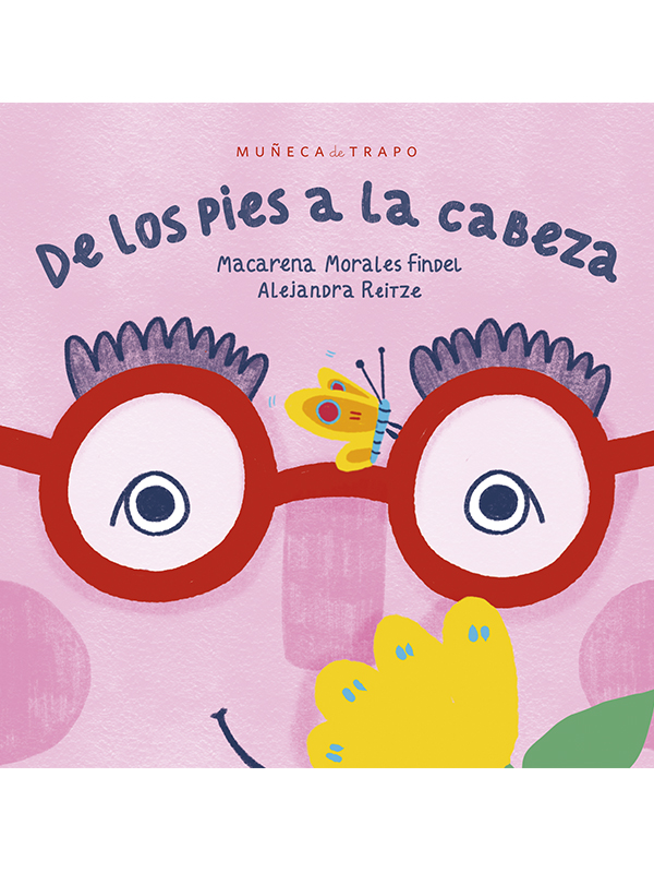 DE LOS PIES A LA CABEZA