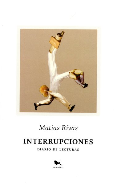 INTERRUPCIONES DIARIO DE LECTURA