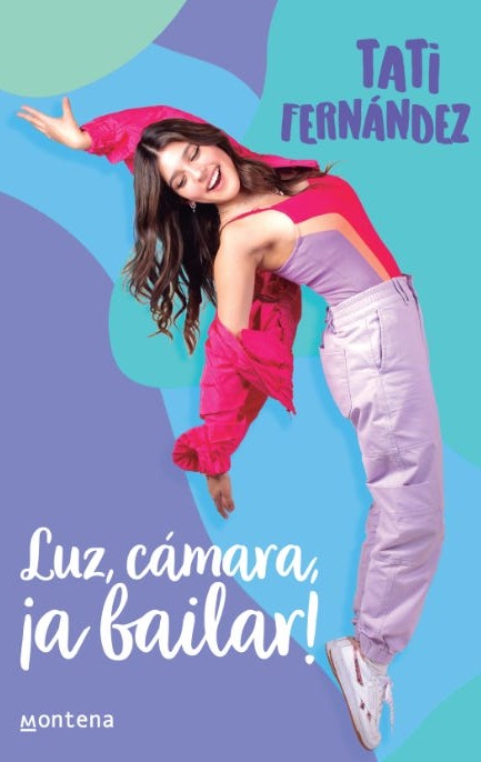 LUZ, CAMARA, ¡A BAILAR! 