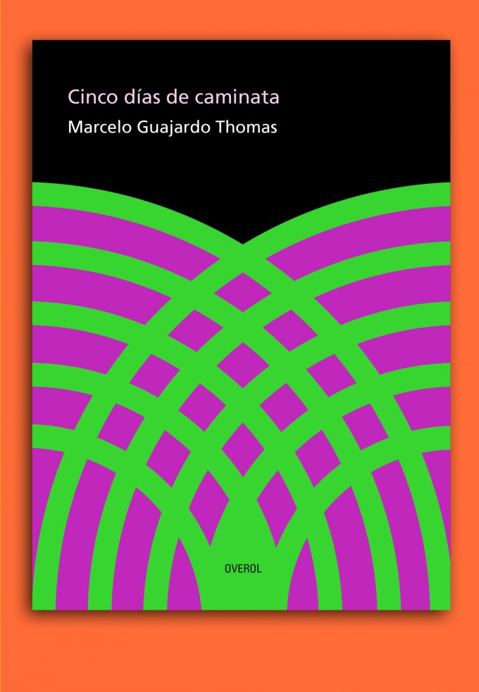 CINCO DIAS DE CAMINATA