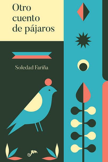 OTRO CUENTO DE PAJAROS 