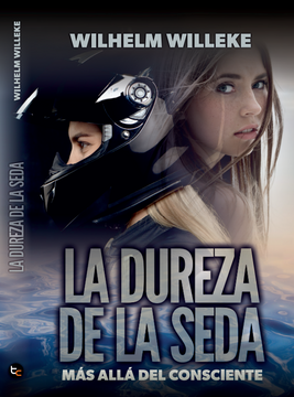 LA DUREZA DE LA SEDA