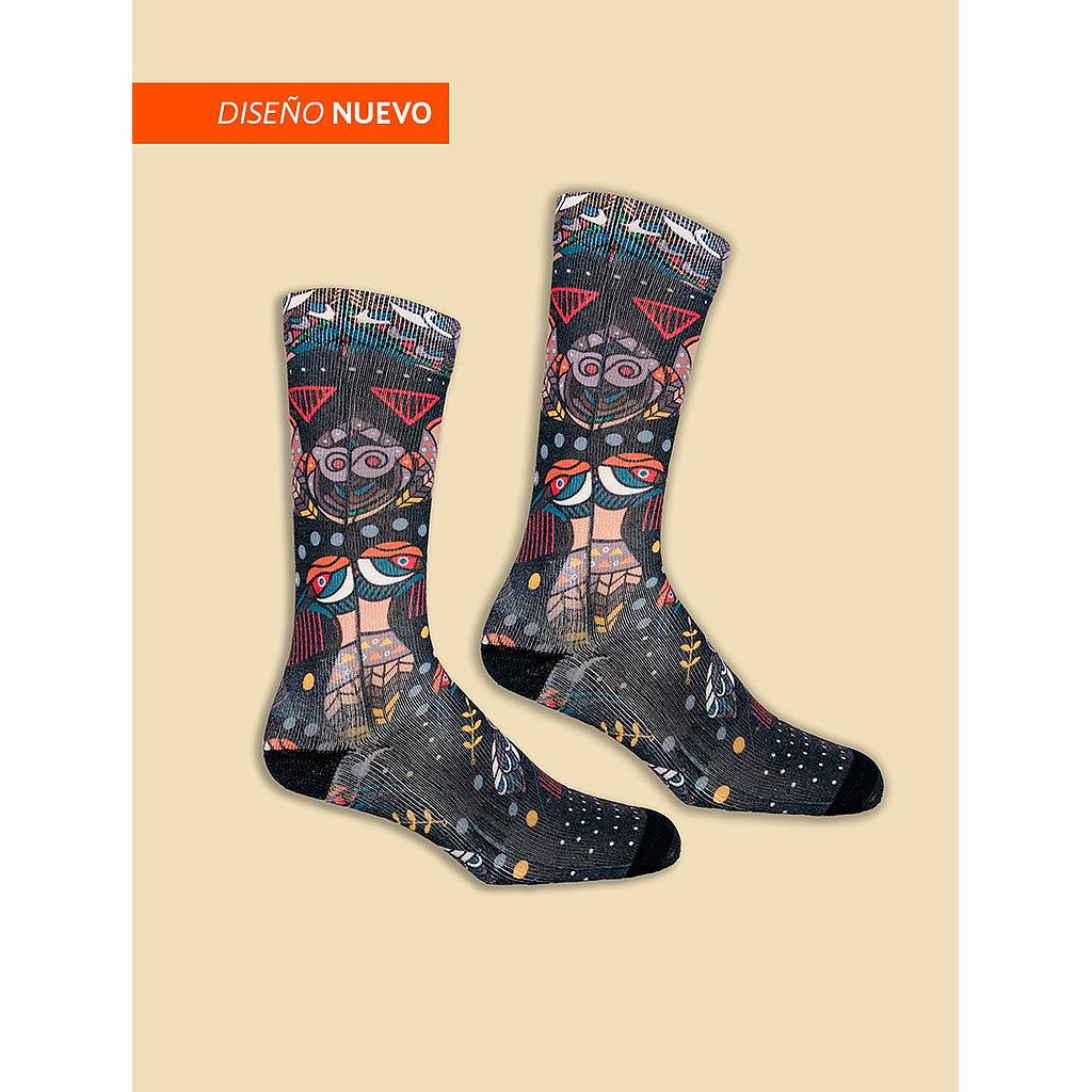 CALCETINES BANDURRIA