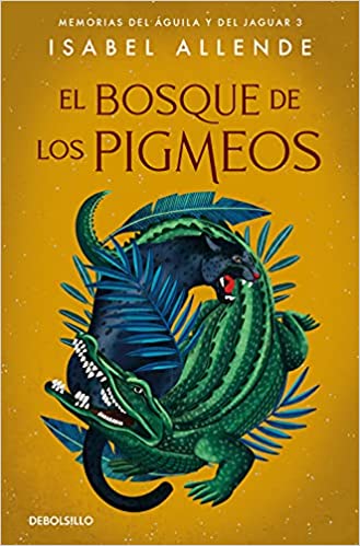 EL BOSQUE DE LOS PIGMEOS