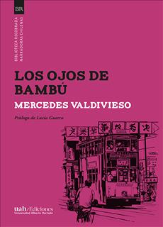 LOS OJOS DE BAMBU