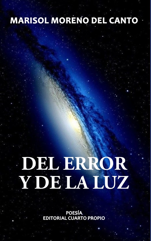 DEL ERROR Y DE LA LUZ