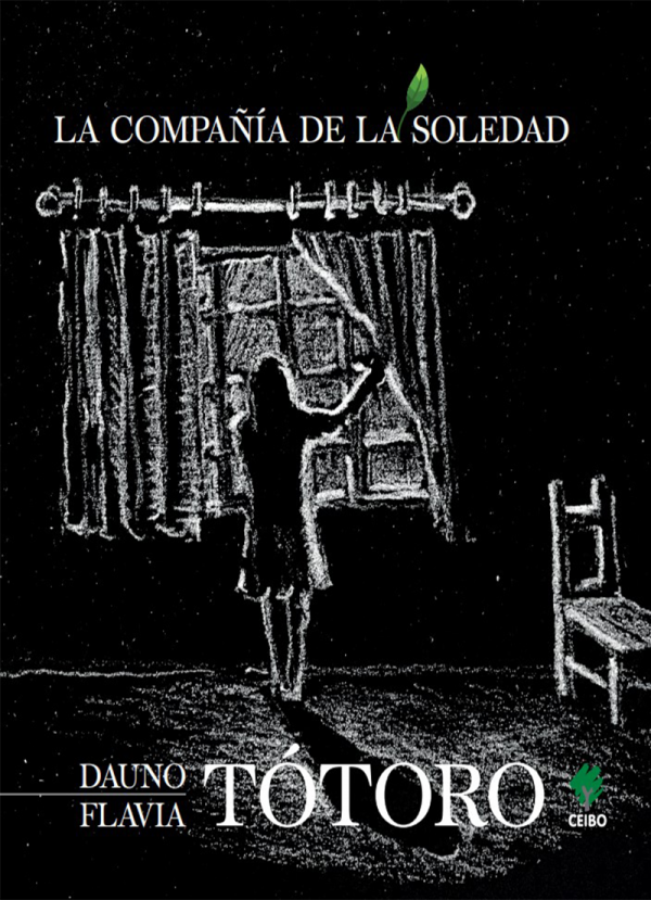 LA COMPAÑIA DE LA SOLEDAD