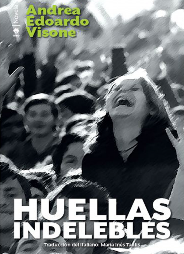 HUELLAS INDELEBLES