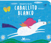 CABALLITO BLANCO