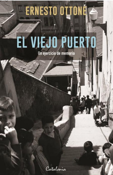 EL VIEJO PUERTO