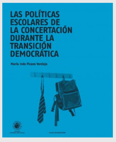 LAS POLITICAS ESCOLARES DE LA CONCERTACION DURANTE LA TRANSICION DEMOCRATICA
