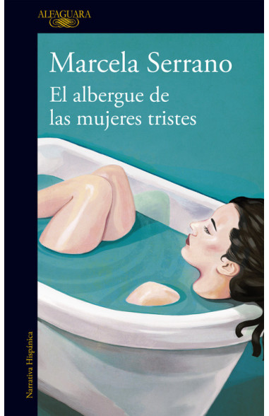 EL ALBERGUE DE LAS MUJERES TRISTES