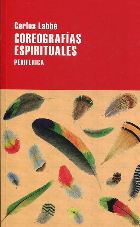 COREOGRAFIAS ESPIRITUALES