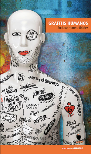 GRAFITIS HUMANOS