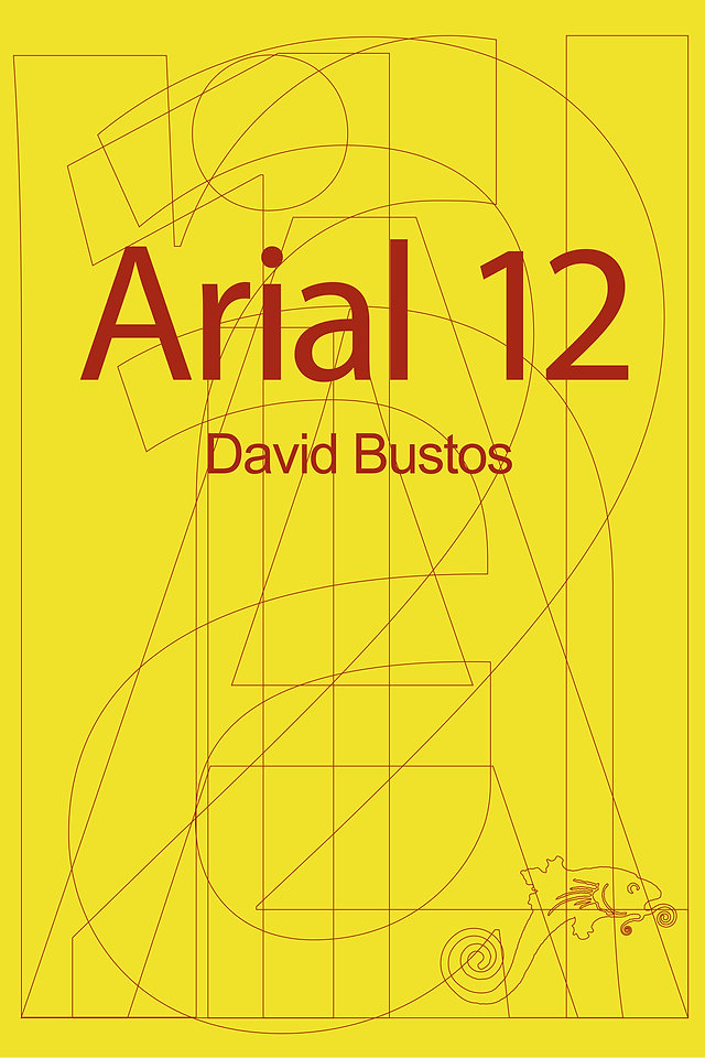ARIAL 12