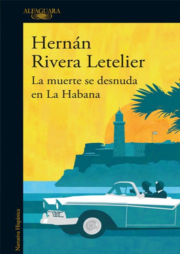 LA MUERTE SE DESNUDA EN LA HABANA