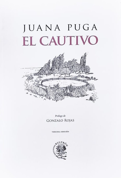 EL CAUTIVO