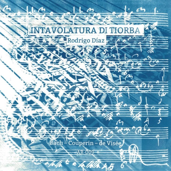 INTAVOLATURA DI TIORBA