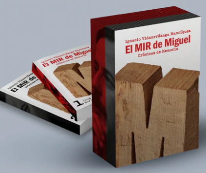 EL MIR DE MIGUEL