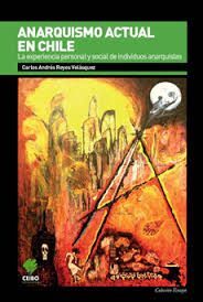 ANARQUISMO ACTUAL EN CHILE
