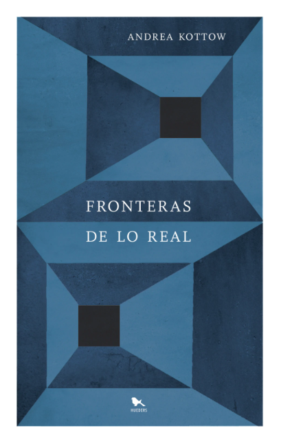 FRONTERAS DE LO REAL