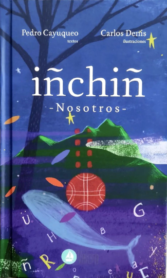IÑCHIÑ - NOSOTROS