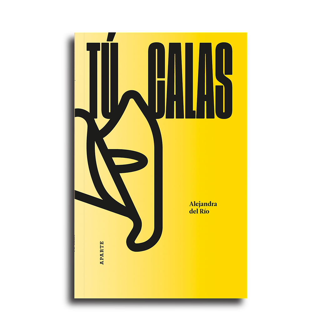 TU CALAS