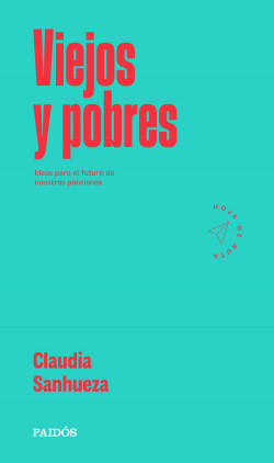 VIEJOS Y POBRES (HOJA DE RUTA)
