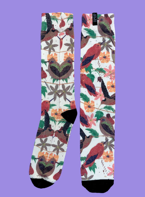 CALCETINES PICAFLOR