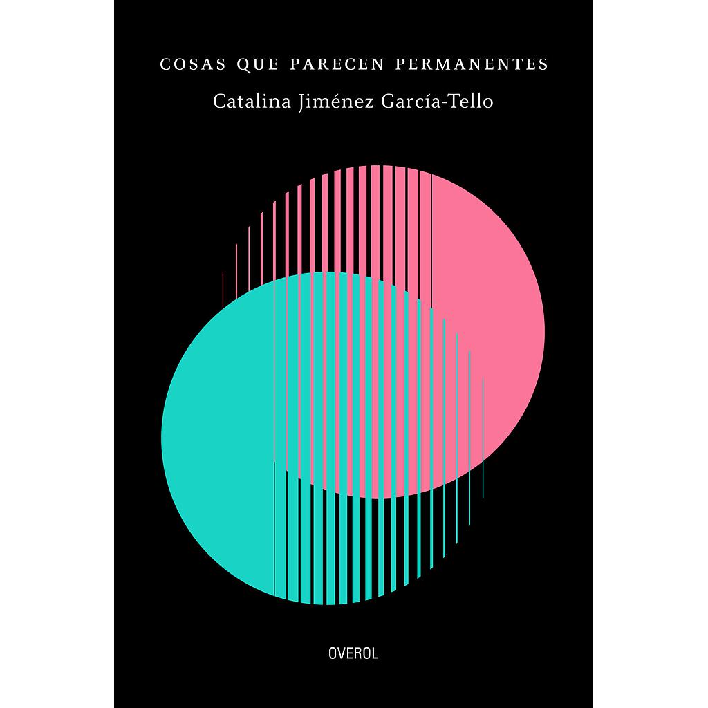 COSAS QUE PARECEN PERMANENTES