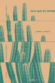 JURO QUE ES VERDAD