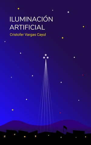 ILUMINACION ARTIFICIAL