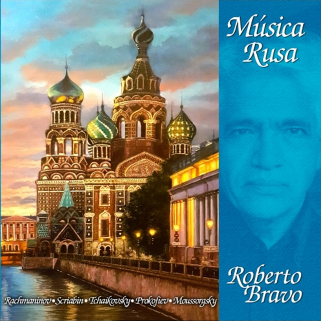 MUSICA RUSA