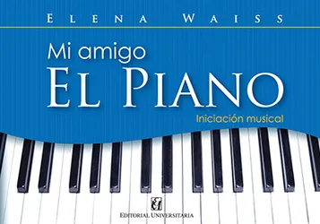MI AMIGO EL PIANO