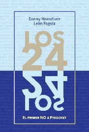 LOS 24 EL PRIMER NO A PINOCHET