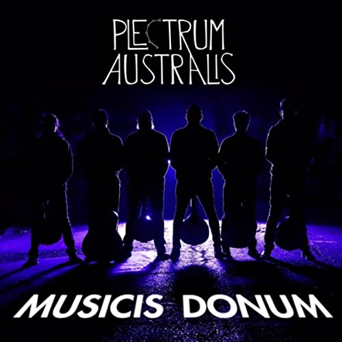 MUSICIS DONUM