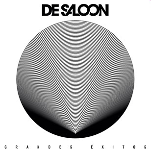 GRANDES EXITOS DE SALOON (LP)