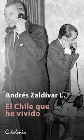 EL CHILE QUE HE VIVIDO