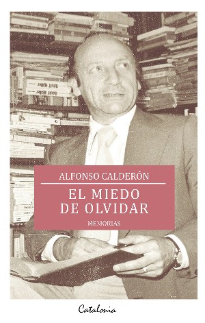 EL MIEDO DE OLVIDAR